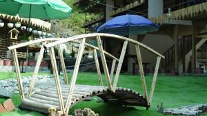 The Naturewalk Riverside Chaffi Bhimtal