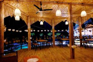 The Naturewalk Riverside Chaffi Bhimtal