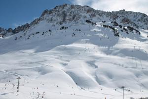 Appart'hotels Residence Mer & Golf Pic du Midi : photos des chambres