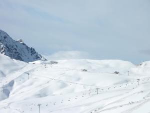 Appart'hotels Residence Mer & Golf Pic du Midi : photos des chambres