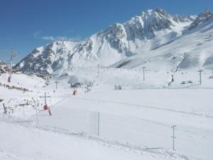 Appart'hotels Residence Mer & Golf Pic du Midi : photos des chambres