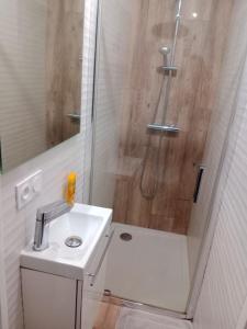 le ptit studio de Segré centre