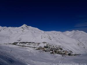 Appart'hotels Residence Mer & Golf Pic du Midi : photos des chambres
