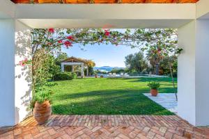 Cinque Palme by Corfu Stay Solutions