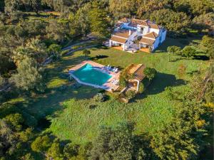 Cinque Palme by Corfu Stay Solutions