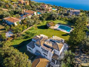 Cinque Palme by Corfu Stay Solutions