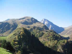 Appart'hotels Residence Mer & Golf Pic du Midi : photos des chambres
