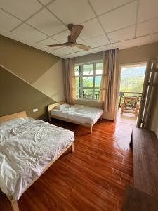 Kokolviews Homestay