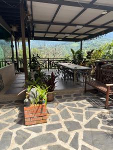 Kokolviews Homestay