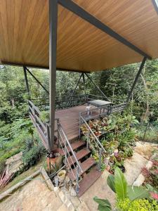 Kokolviews Homestay
