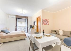 Rina Sea Apartments 2 people Studio