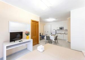 Rina Sea Apartments 2 people Studio