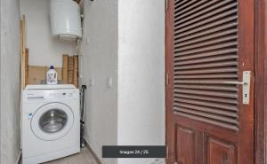 Terraza de Los Gigantes