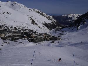 Appart'hotels Residence Mer & Golf Pic du Midi : photos des chambres