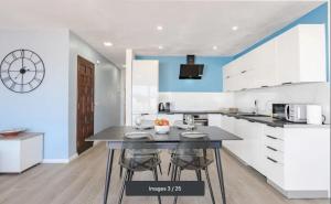 Terraza de Los Gigantes