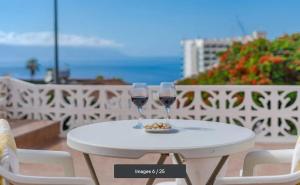 Terraza de Los Gigantes