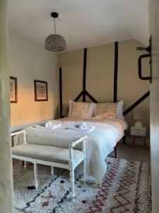 Lilywood Cottage - 2BR Central Bicester