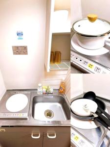 クオリティハイツ301