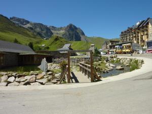 Appart'hotels Residence Mer & Golf Pic du Midi : photos des chambres