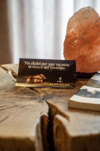 Baita Valon La Granda