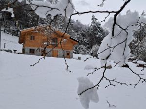 Baita Valon La Granda