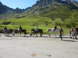 Appart'hotels Residence Mer & Golf Pic du Midi : photos des chambres