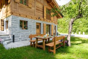 Baita Valon La Granda