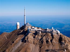 Appart'hotels Residence Mer & Golf Pic du Midi : photos des chambres