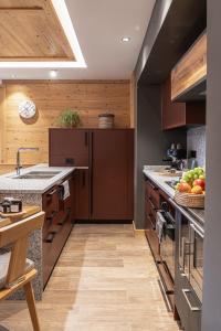 Baita Valon La Granda