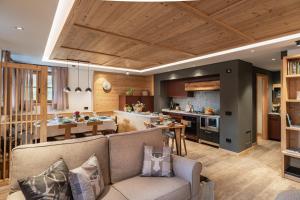 Baita Valon La Granda