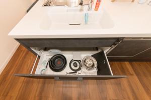 Osaka Station 3min Direct Namba 11min Direct 6min Walk to Station 4BR House