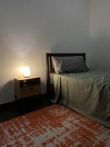 Spacious 2BR Mid- Century Modern Home at Gramercy Residences