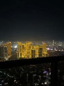 Spacious 2BR Mid- Century Modern Home at Gramercy Residences