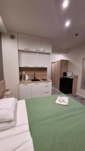 APARTAMENT 620 - Arka