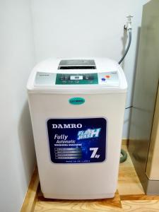 White Villa - Homestay