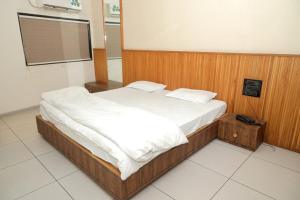 Hotel Pacifi Inn