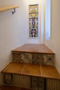 The Tile House
