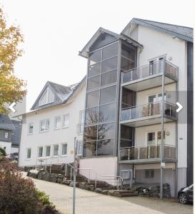 Winterberg Appartement