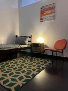 Spacious 2BR Mid- Century Modern Home at Gramercy Residences