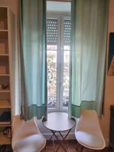 Le Klein, Studio au calme au centre de Besançon