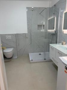 Modern ausgestattete Wohnung mit Wiener Charme