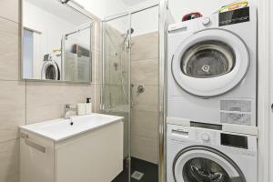 Hostdomus - Bianca Suite