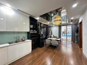 Prada Apartment Vinhomes Times City Hà Nội