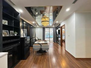 Prada Apartment Vinhomes Times City Hà Nội