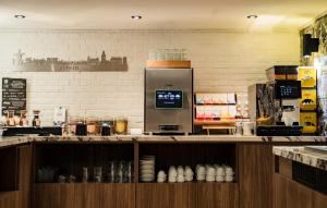 De oude gevangenis Almelo