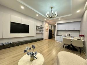 Prada Apartment Vinhomes Times City Hà Nội