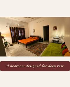 Ashiana By Ijabojyu- Pet friendly Homestay