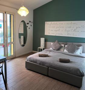 Vele Storiche Pisane - free private parking