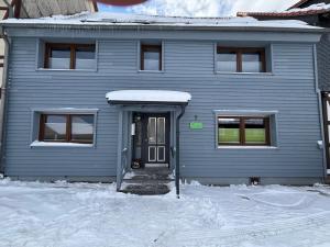 Ferienwohnung Am Graben