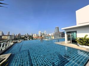 Water Park by ThaiminatorPattaya